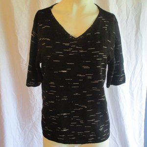 💖Liz Claibourne knit top